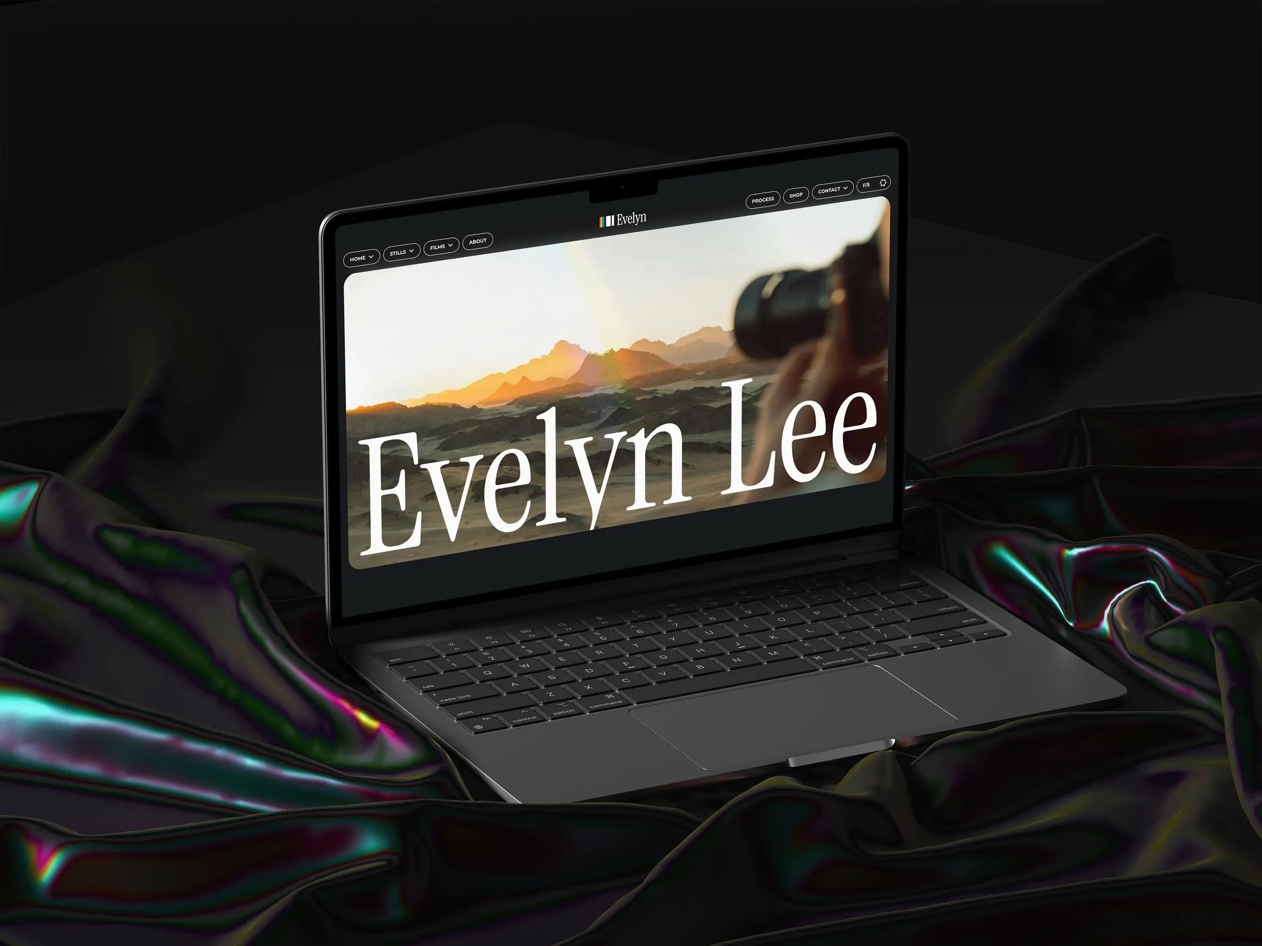 Conversion optimization and analytics dashboard.