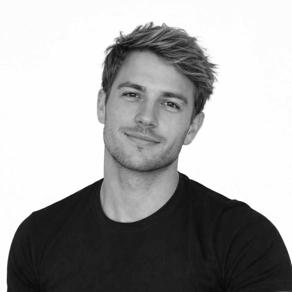 Derrick Hilman, Head of Engineering