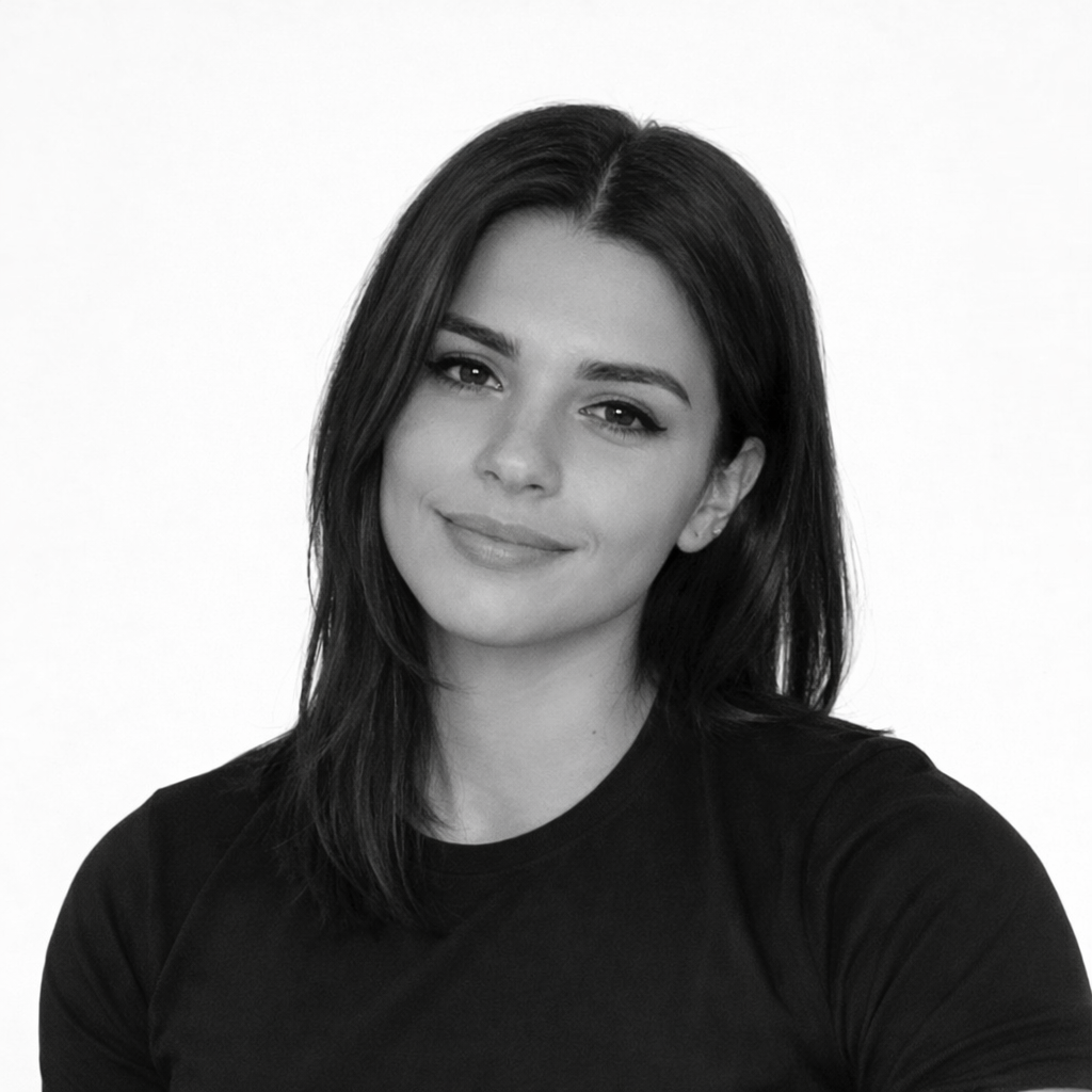 Vanessa Eriksson, Head of Design